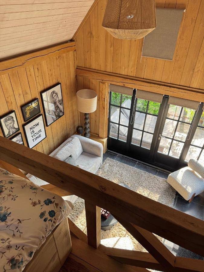 Location de vacances pour 2 personnes à Dilsen-Stokkem