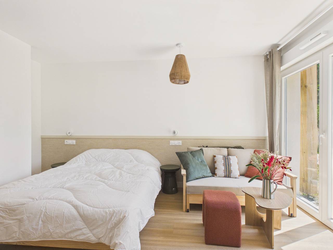 Appartement de vacances