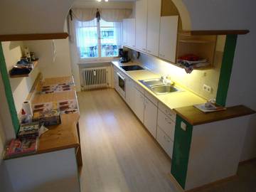 Vakantiewoning voor 4 Personen in Oberstaufen, Allgäuer Alpen, Afbeelding 3
