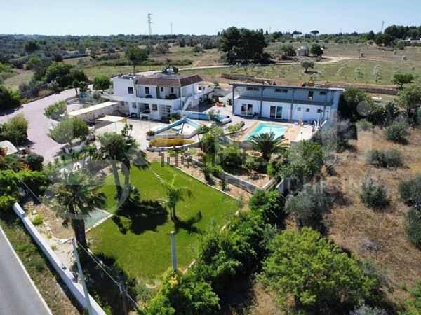 Double Room in Gallipoli, Golfo di Taranto