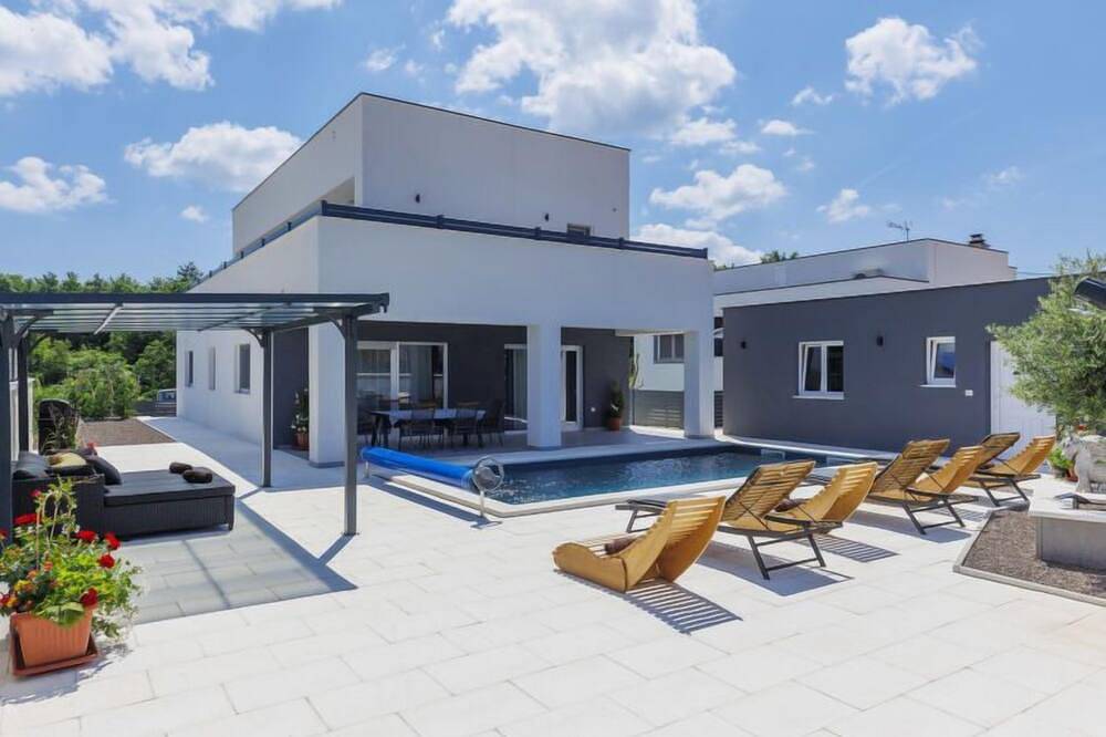 Casa vacanza a Dignano (Grad) a partire da 183€ a notte