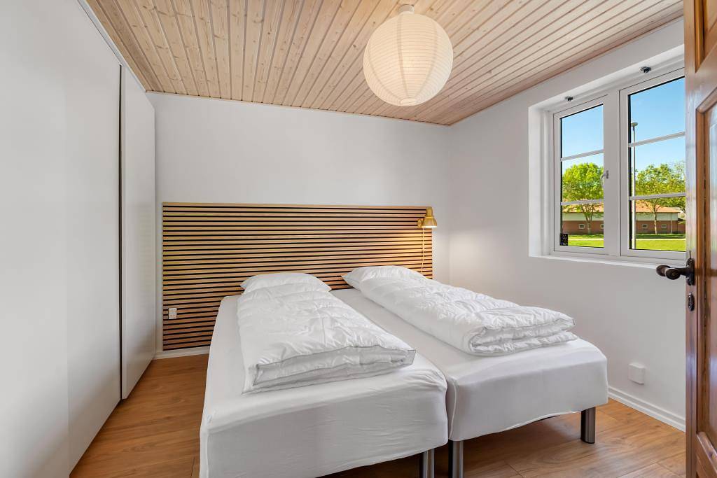  T   B  I   Standard  Professionel  Uformel  Akademisk  Kreativ Ferienhaus für 6 Pers. und 2 Hunde in Staby in Ulfborg, Nissum Fjord