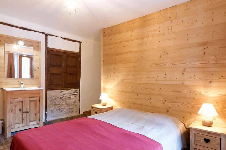 Maison d’hôte pour 10 personnes dans Parc national des Écrins - 2