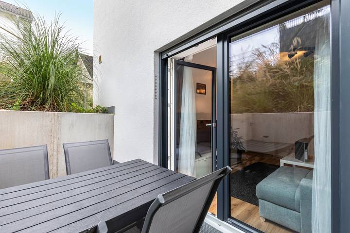 Ferienwohnung für 3 Personen am Mittelrhein - 3