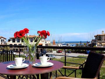 Ferienwohnung für 4 Personen in Kühlungsborn, Mecklenburgische Ostseeküste, Bild 1