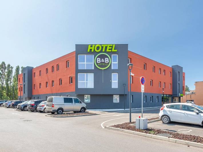 Hôtel pour 2 personnes à Venelles - 2