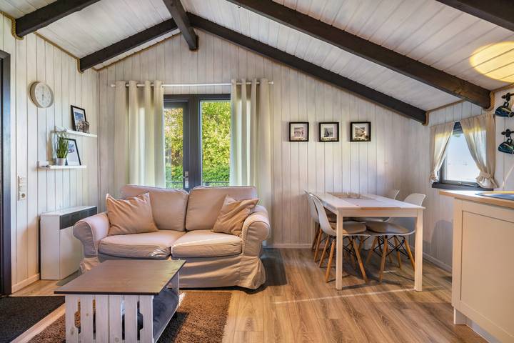 Ferienhaus für 4 Personen, mit Garten in Emmelsbüll-Horsbüll - 3