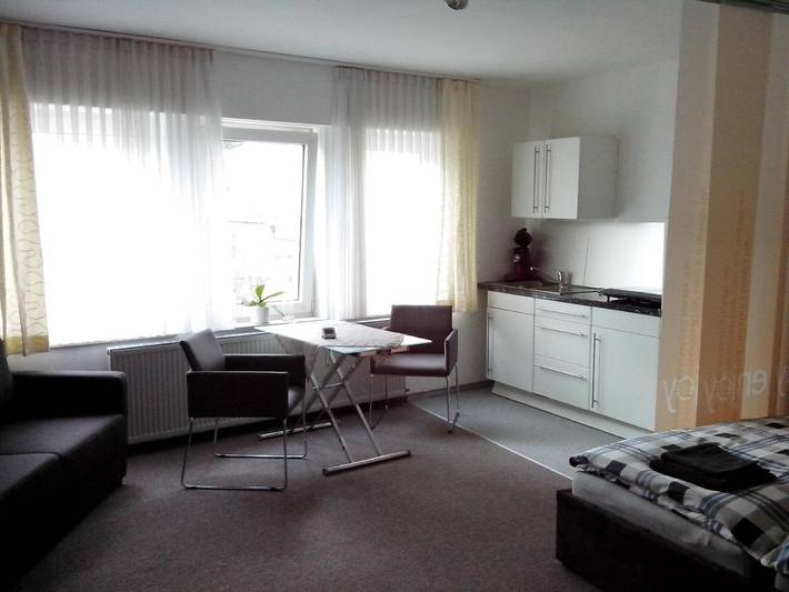 Ferienwohnung für 4 Personen in Siebengebirge - 2