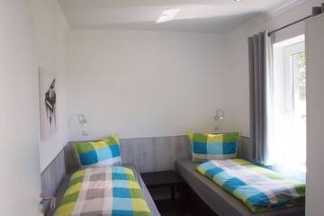 Ferienhaus für 6 Personen in Schloss Dankern, Oberlangen, Bild 3