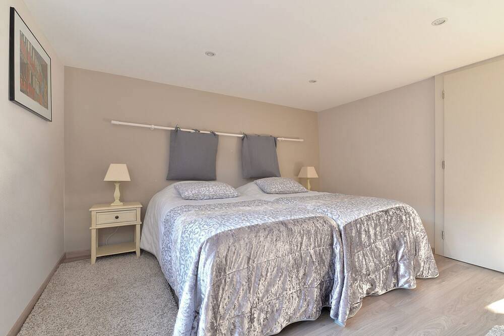Entire apartment, Luxury Dolder 4* apartment, ideal for families - pets welcome in Riquewihr, Parc naturel régional des Ballons des Vosges