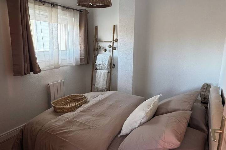 Gîte pour 4 personnes, avec jardin à Saint-Laurent-en-Grandvaux - 2