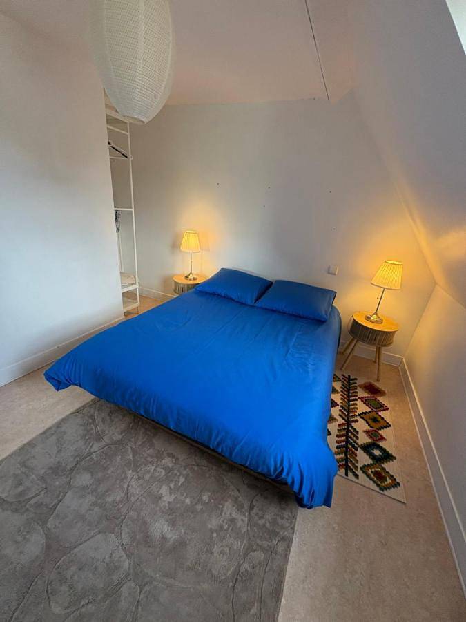 Appartement entier, Le Cottage in Saint-Pierre-en-Pays-d'Auge, Région de Lisieux