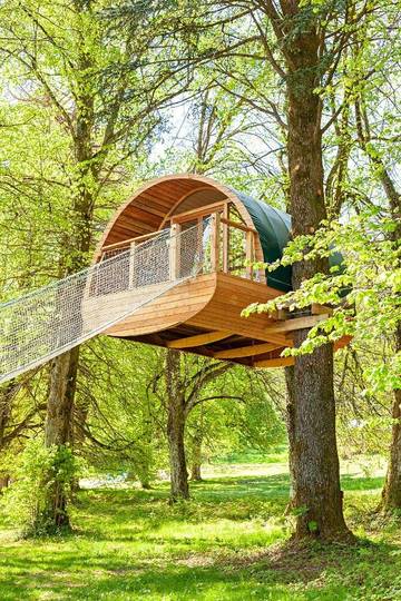 Maison d’hôte pour 2 personnes, avec jardin et jacuzzi dans Parc naturel régional de la Chartreuse
