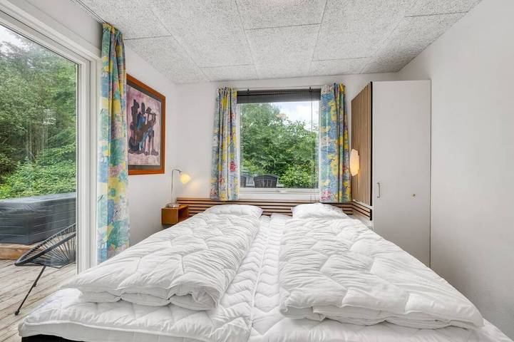 Ferienhaus für 4 Personen in Sjelborg - 3