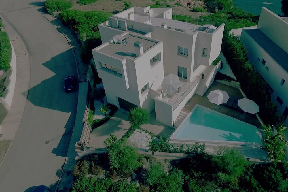 Finca für 8 Personen in Porto Cristo, Manacor