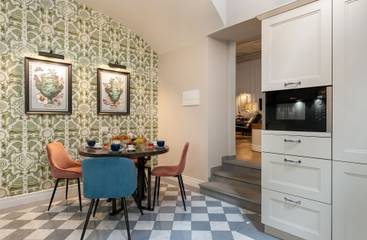 Loft per 10 Persone in Firenze Centro storico, Firenze, Foto 4