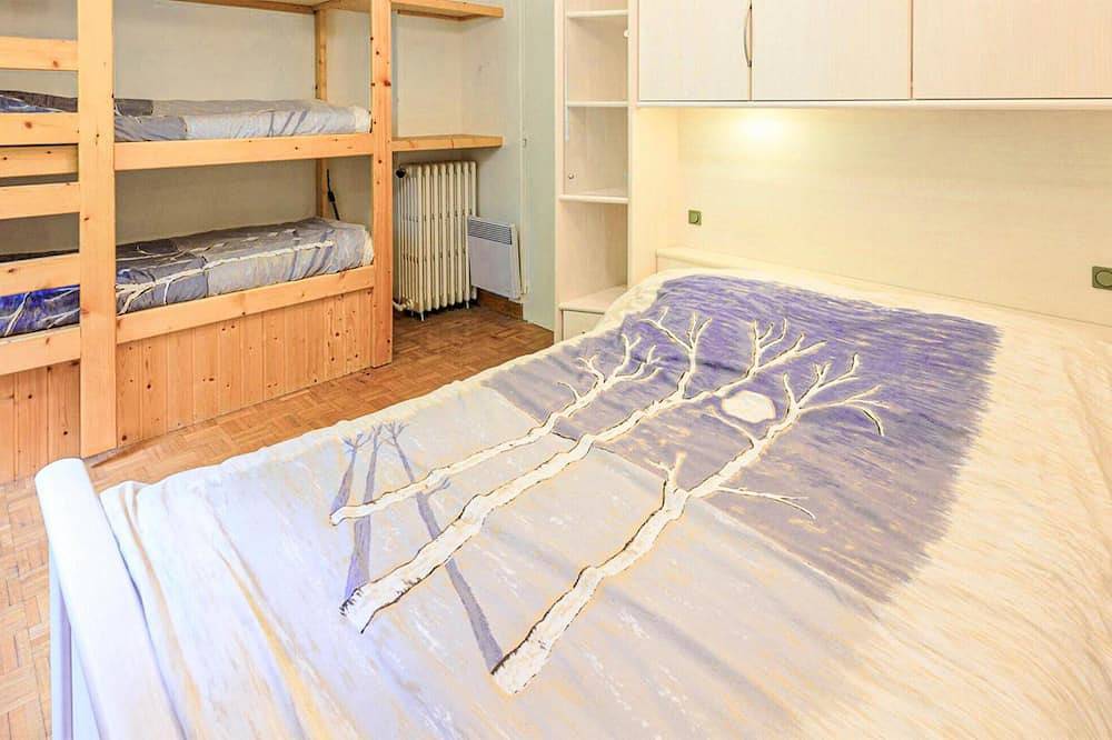 Appartement entier, Gorgeous apartment in Orcières with Wifi in Orcières, Parc national des Écrins