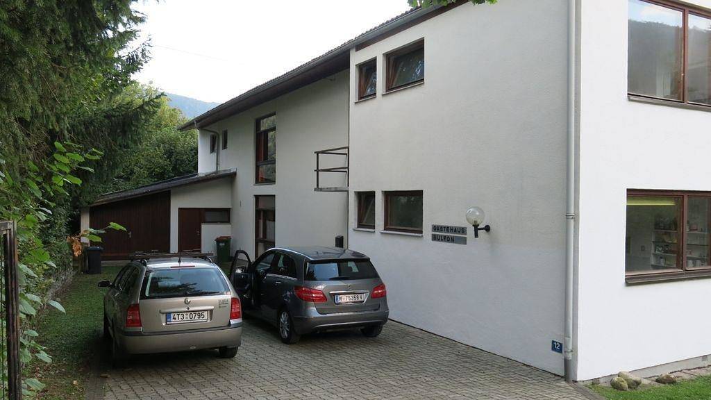 Ganze Ferienwohnung, Appartement 1 in Steindorf am Ossiacher See, Oberkärnten