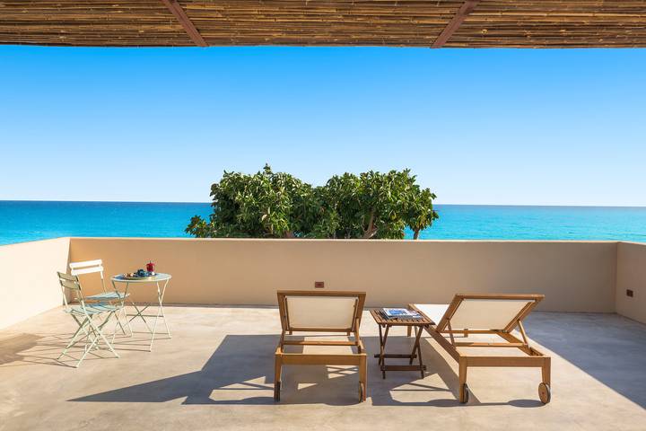 Villa pour 8 personnes à Modica