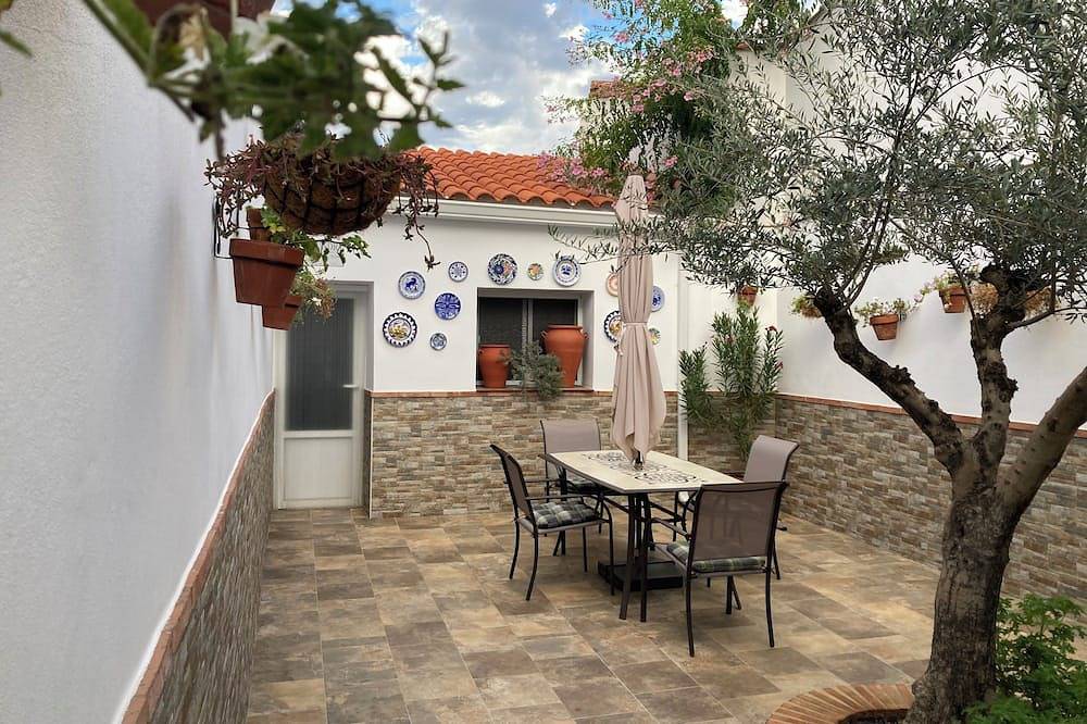 El Viejo Olivo Country House - Valencia del Ventoso in Valencia del Ventoso, Province de Badajoz