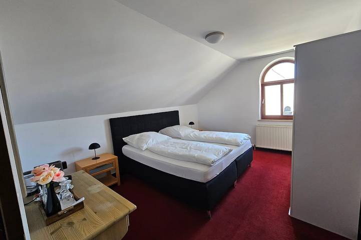 Gîte pour 2 personnes à Seefeld - 2