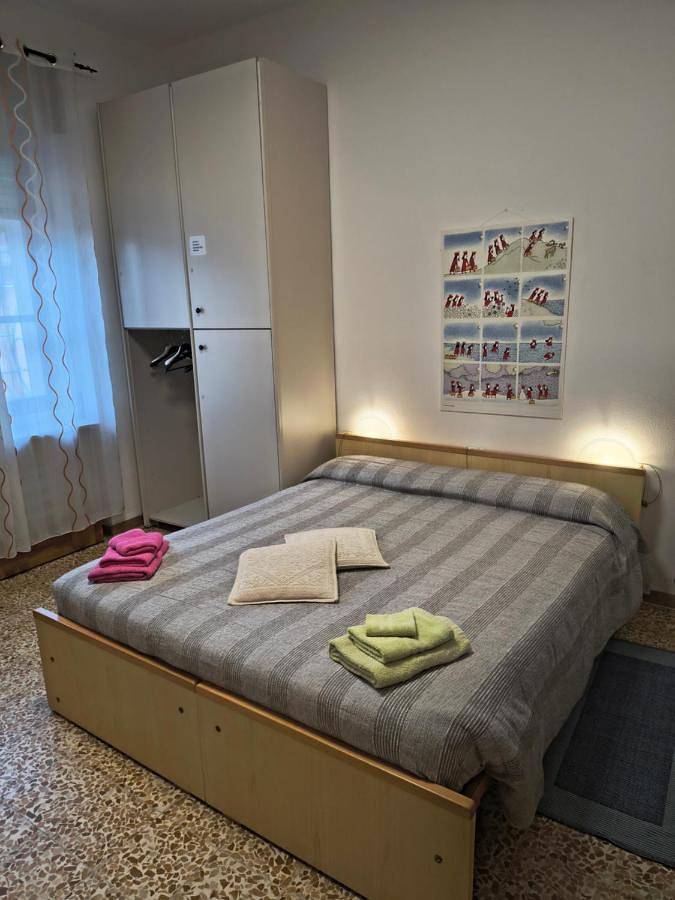 Maison d’hôte pour 3 personnes, avec terrasse à Nuoro - 4