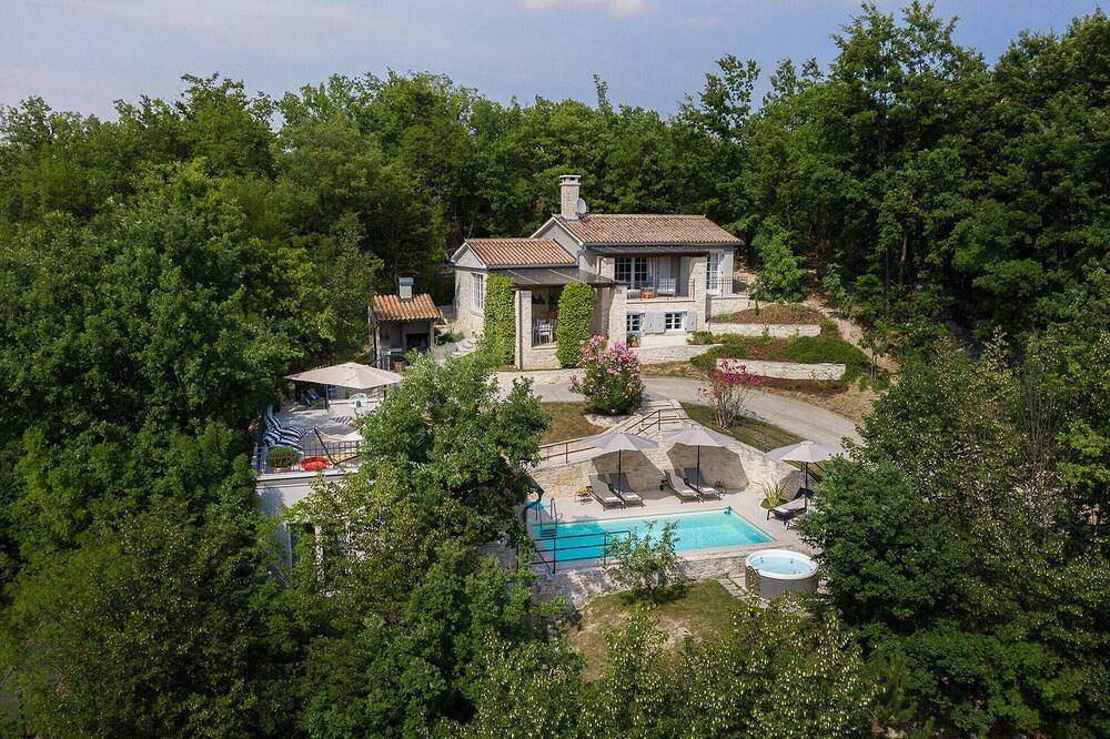 Casa vacanza a Pedena a partire da 237€ a notte