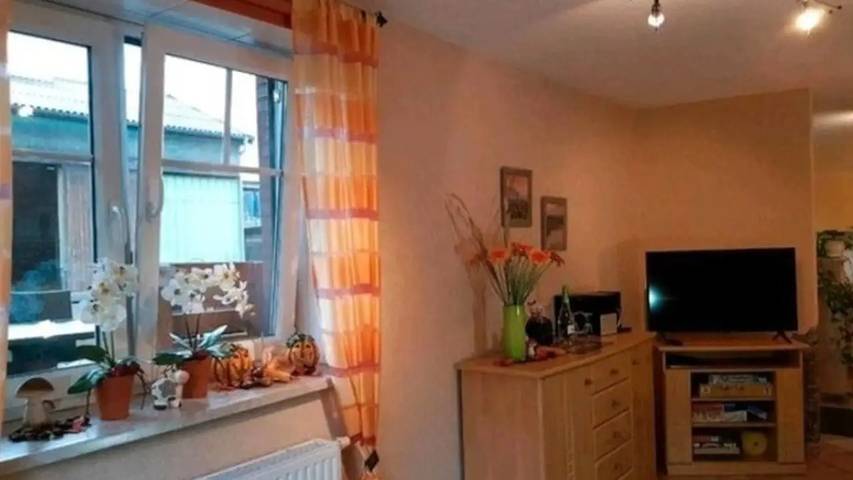 Ferienwohnung für 4 Personen, mit Garten, mit Haustier in Hanerau-Hademarschen - 2