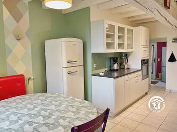 Gîte pour 7 Personnes dans Niafles, Mayenne, Photo 4
