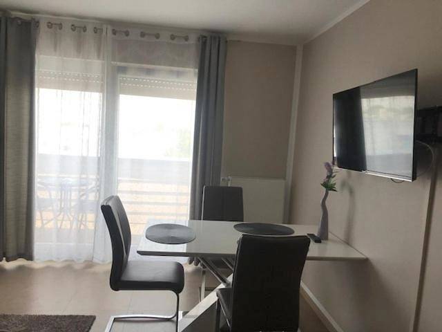 Apartmenthotel für 3 Personen mit Ausblick in Oberursel (Taunus), Hochtaunuskreis