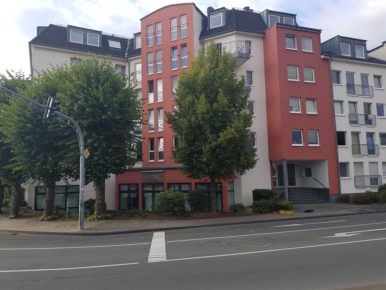 Ganze Ferienwohnung, - Sp Hotels - City-Apartment in Wuppertal, Bergisches Land