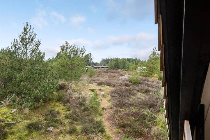 4 bedroom home in Rømø in Sønderstrand, Tagholm