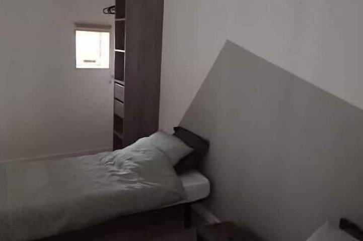 Location de vacances pour 5 personnes, avec jardin à Surgères - 4