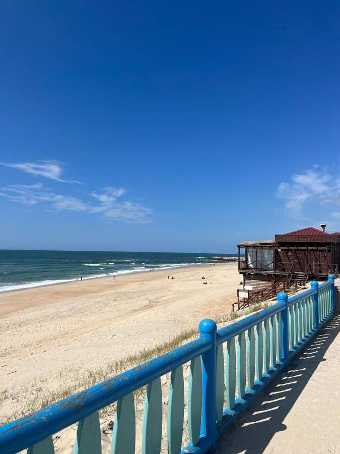 Gîte pour 6 personnes, avec vue et balcon dans Praia da Vieira - 4