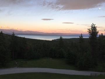 Cabin for 6 Guests in Flathead National Forest, Picture 3