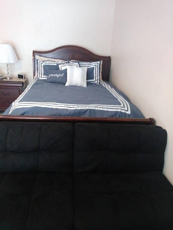 Bed and Breakfast für 4 Personen - 1