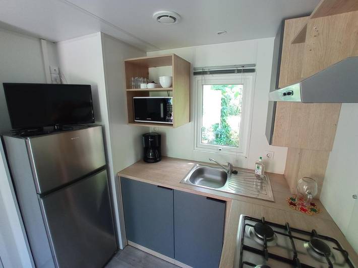 Location de vacances pour 6 personnes, avec vue et terrasse, animaux acceptés à Réalmont - 3