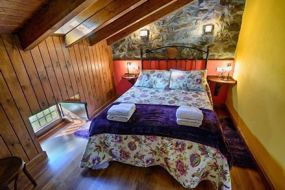 Casa rural Florencia (Casa completa para 7 personas) in Soto de Valdeón, Posada de Valdeón