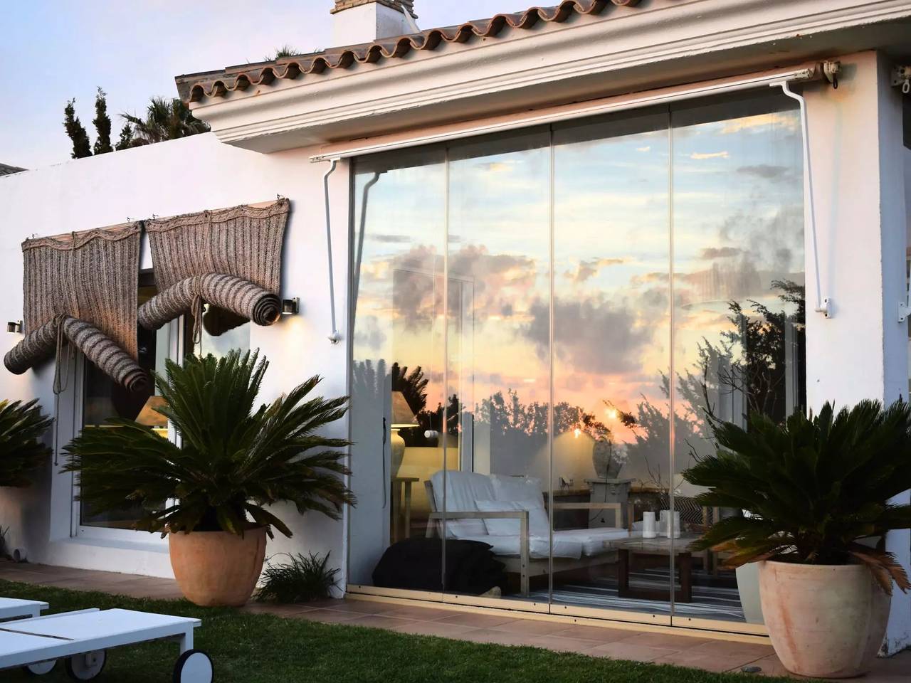 Casa 9 Personas in Roche, Conil de la Frontera