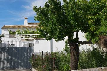 Casa rural para 4 personas en Moclín