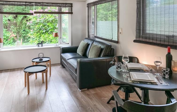 Camping für 2 Personen, mit Terrasse in Gelderland - 2