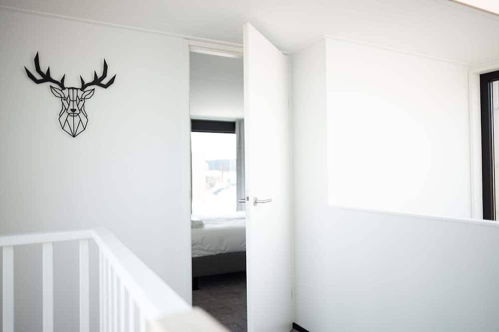 Sea Lodge in Zandvoort bij Noordzeestrand in Zandvoort, Nederlandse Noordzeekust