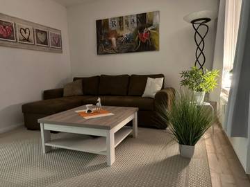 Vakantiewoning voor 4 Personen in Braunlage, Westharz, Afbeelding 1