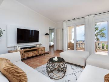 Ferienhaus für 12 Personen in Lloret de Mar, Costa Brava, Bild 4