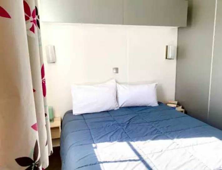 Camping für 4 Personen auf Île d'Oléron - 4