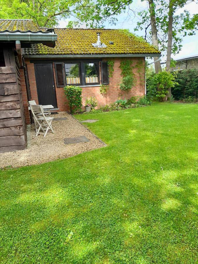 Maison d’hôte pour 2 personnes, avec jardin à Theux - 2