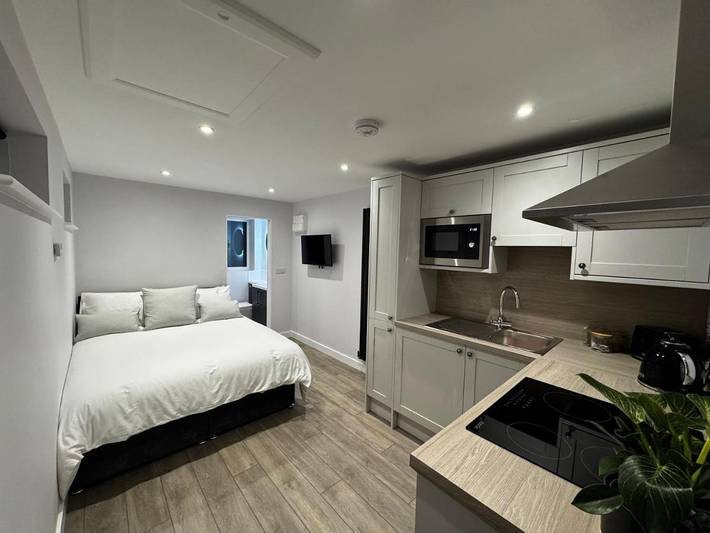 Apartamento de vacaciones para 2 personas, con terraza - 1