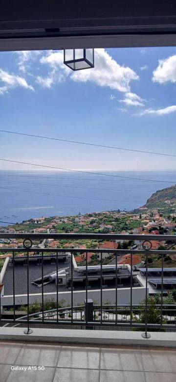 Gîte pour 2 personnes, avec vue dans Arco da Calheta