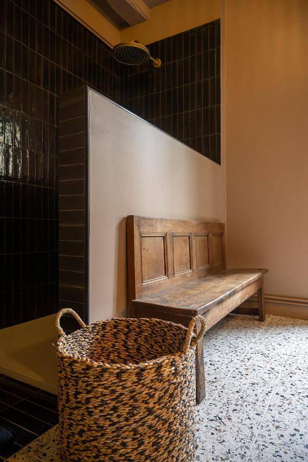 Gîte pour 2 personnes, avec jardin ainsi que vue et piscine à Gamarde-les-Bains - 4