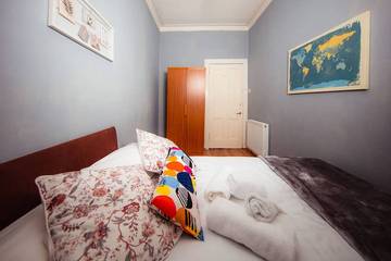 Apartment for 4 People in Leith, Edinburgh, Photo 2